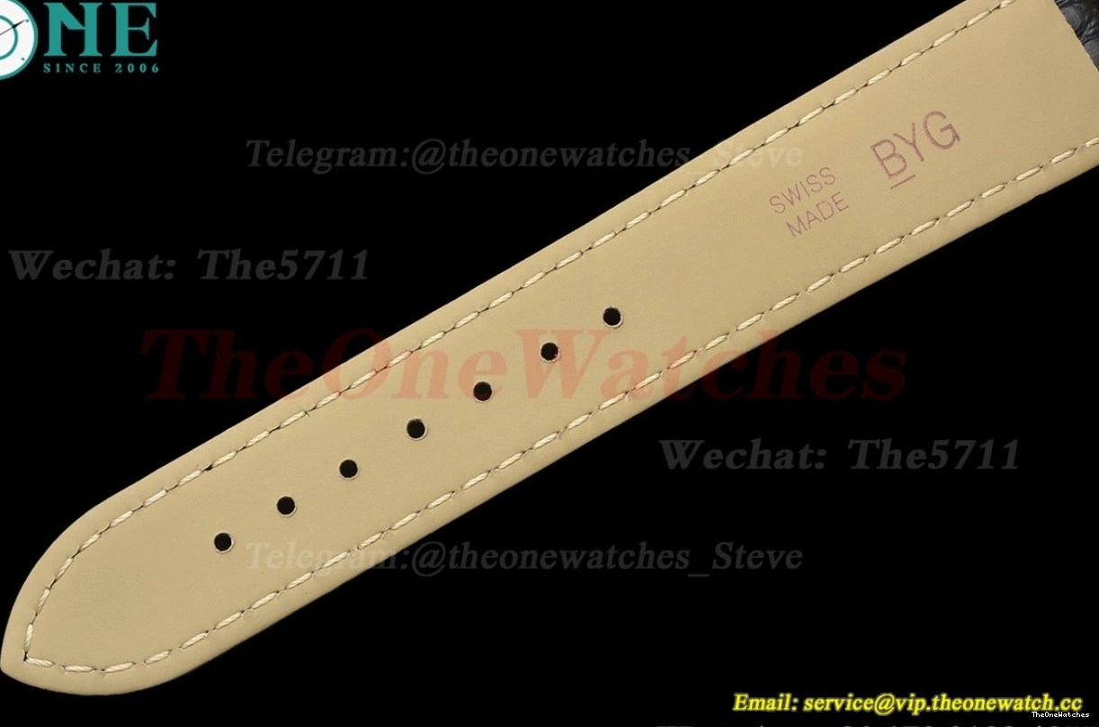 DRF Solo Dial White YG Tank Quartz 24.4mm LE 0301